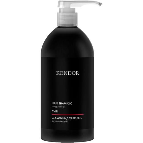 Кондор Шампунь &quot;Чили&quot;, 750 мл (Kondor, Hair & Body)