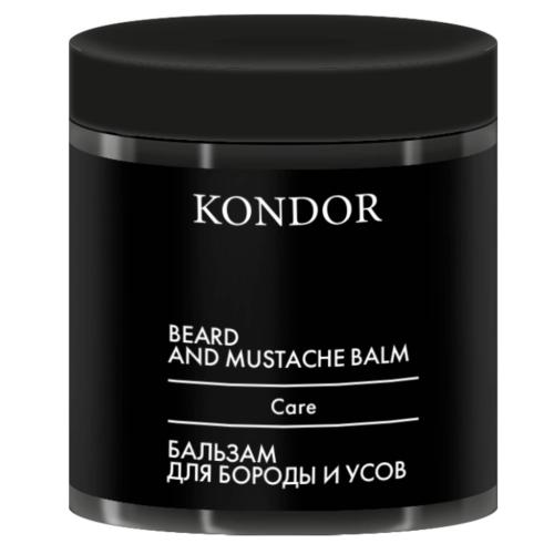 Кондор Бальзам для бороды и усов 250 мл (Kondor, My Beard)
