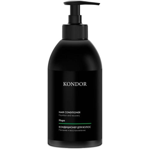 Кондор Кондиционер для волос &quot;Хмель&quot;, 300 мл (Kondor, Hair & Body)