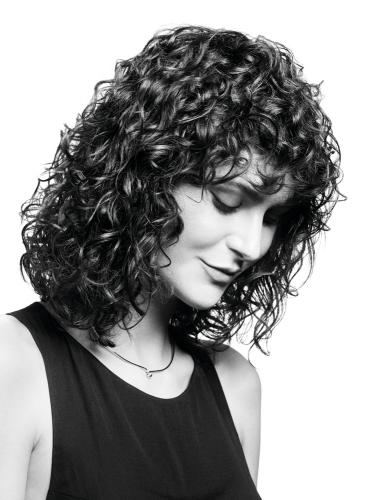 Маска для нормальных и жестких волос Butter Treatment, 200 мл (Mad About, Mad About Curls), фото-3