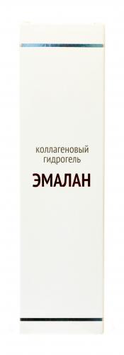 Коллагеновый гидрогель Эмалан 130 мл (Эмалан), фото-2