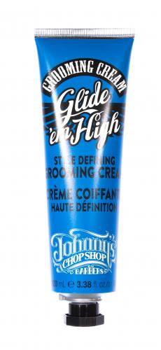 Джоннис Чоп Шоп Стайлинг-крем для волос 100 мл (Johnny's Chop Shop, Style), фото-2