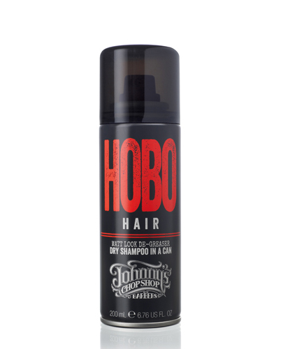 Джоннис Чоп Шоп Сухой шампунь Johnny&#039;s Dry shampoo, 200 мл (Johnny's Chop Shop, Style), фото-2