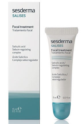 Сесдерма Точечный корректор, 15 мл (Sesderma, Salises)