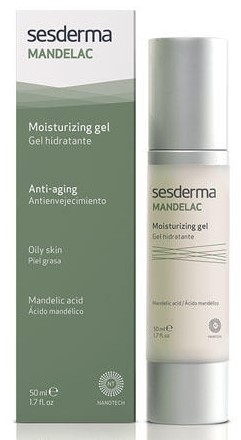 Сесдерма Увлажняющий гель, 50 мл (Sesderma, Mandelac)