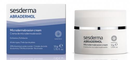 Сесдерма Микродермабразийный крем-скраб, 50 г (Sesderma, Abradermol)