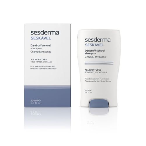 Сесдерма Шампунь от перхоти, 200 мл (Sesderma, Seskavel)