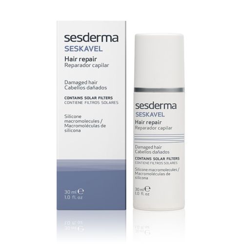 Сесдерма Средство для восстановления волос, 30 мл (Sesderma, Seskavel)