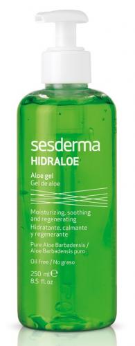 Сесдерма Алоэ гель, 250 мл (Sesderma, Hidraloe)