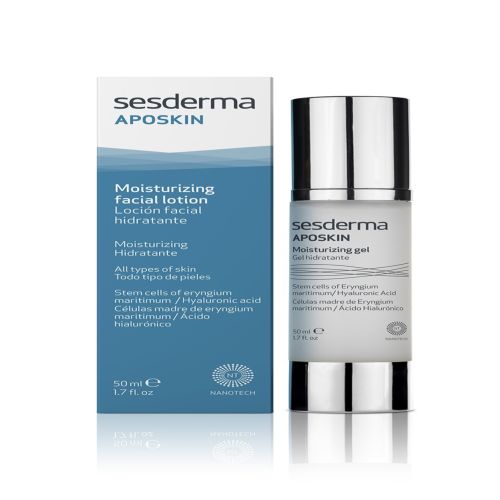 Сесдерма Лосьон увлажняющий для лица, 50 мл (Sesderma, Aposkin)