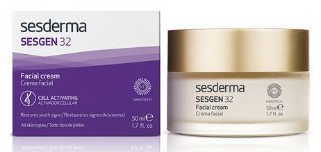 Сесдерма Крем клеточный активатор, 50 мл (Sesderma, Sesgen 32)