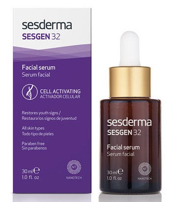 Сесдерма Сыворотка &quot;Клеточный активатор&quot;, 30 мл (Sesderma, Sesgen 32)