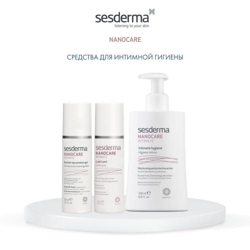 Сесдерма Гель для интимной гигиены, 200 мл (Sesderma, Intimate), фото-6