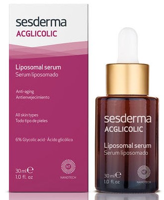 Сесдерма Липосомальная сыворотка, 30 мл (Sesderma, Acglicolic)