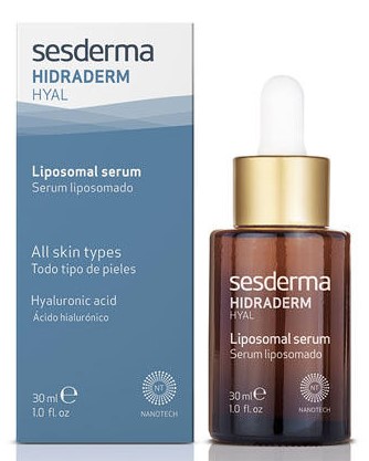 Сесдерма Липосомальная сыворотка с гиалуроновой кислотой, 30 мл (Sesderma, Hidraderm Hyal)