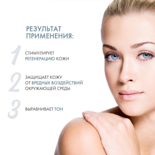 Сесдерма Омолаживающий крем Rejuvenating cream, 50 мл (Sesderma, Factor G), фото-3