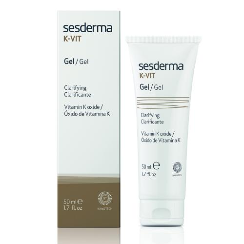 Сесдерма Депигментирующий гель, 50 мл (Sesderma, К-Vit)