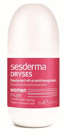 Сесдерма Дезодорант-антиперспирант для женщин, 75 мл (Sesderma, Dryses)