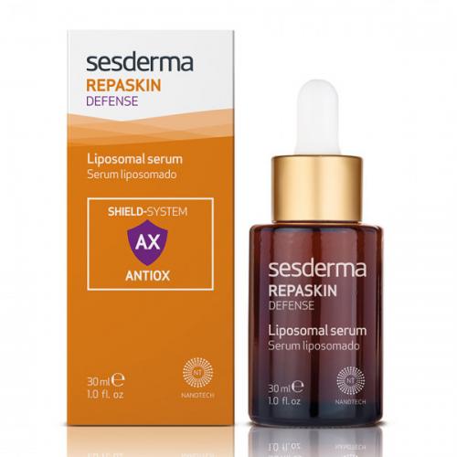 Сесдерма Защитная липосомальная сыворотка, 30 мл (Sesderma, Repaskin)