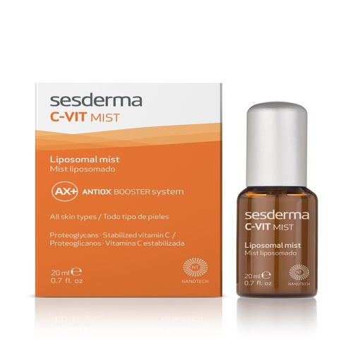 Сесдерма Спрей-мист с витамином С, 20 мл. (Sesderma, C-Vit)