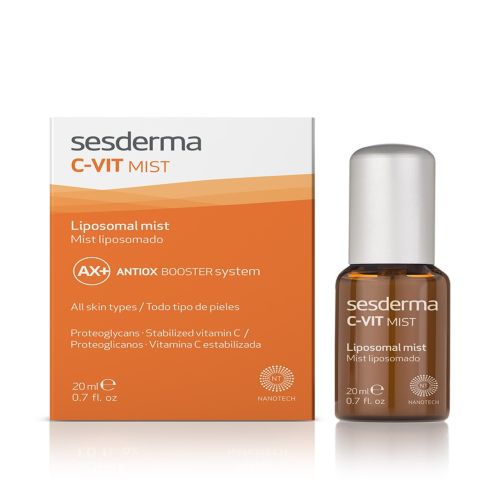 Сесдерма Спрей-мист с витамином С, 20 мл. (Sesderma, С-Vit)