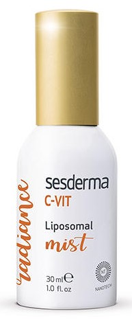 Сесдерма Спрей-мист с витамином С, 30 мл (Sesderma, C-Vit)
