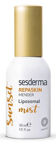 Сесдерма Липосомальный спрей-мист, 30 мл (Sesderma, Repaskin)