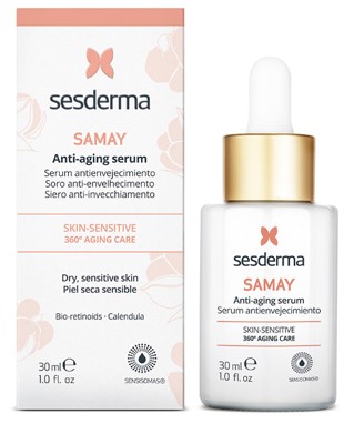 Сесдерма Антивозрастная сыворотка, 30 мл (Sesderma, Samay)