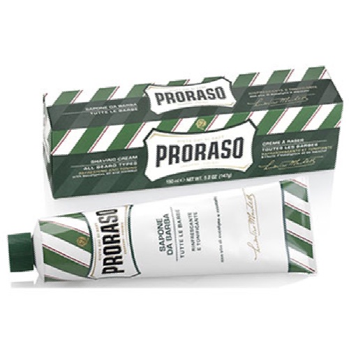 Прорасо Крем для бритья освежающий 150 мл (Proraso, Для бритья)