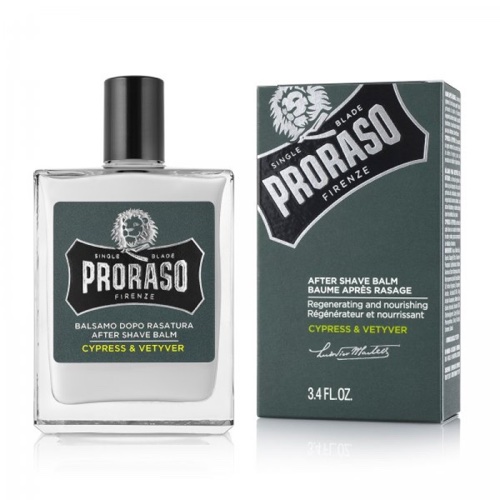 Бальзам после бритья Cypress &amp; Vetyver, 100 мл (Для бритья)