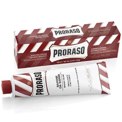 Прорасо Крем для бритья питательный 150 мл (Proraso, Для бритья)