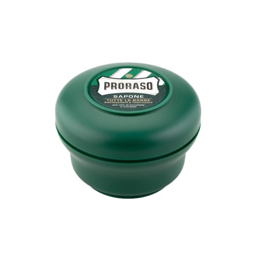 Прорасо Мыло для бритья освежающее 150 мл (Proraso, Для бритья)