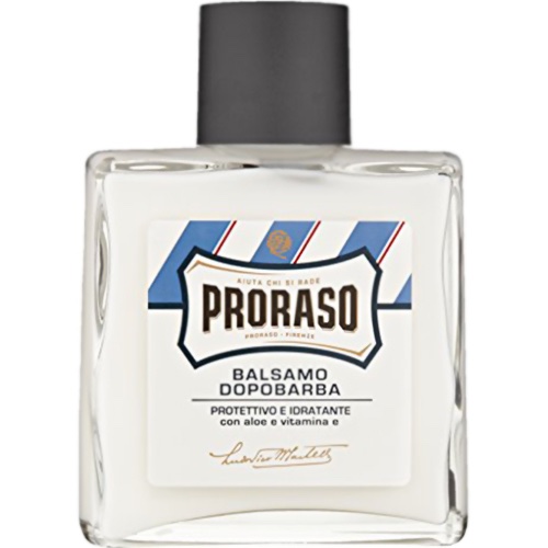 Прорасо Бальзам после бритья защитный 100 мл (Proraso, Для бритья)