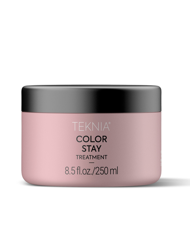 Лакме Маска для защиты цвета окрашенных волос Color stay treatment, 250 мл (Lakme, Teknia, Color Stay)