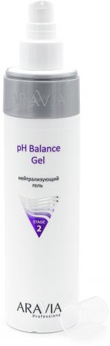 Аравия Профессионал Нейтрализующий гель рН Balance Gel, 250 мл (Aravia Professional, Aravia Professional, Уход за лицом), фото-4