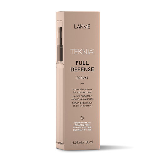 Лакме Сыворотка для комплексной защиты волос, 100 мл (Lakme, Teknia, Full defense), фото-2