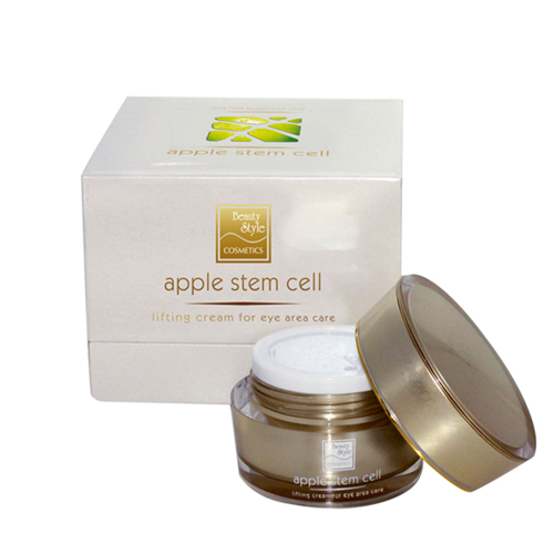 Бьюти Стайл Лифтинговый крем для области вокруг глаз 20 мл (Beauty Style, Apple Stem Cell)