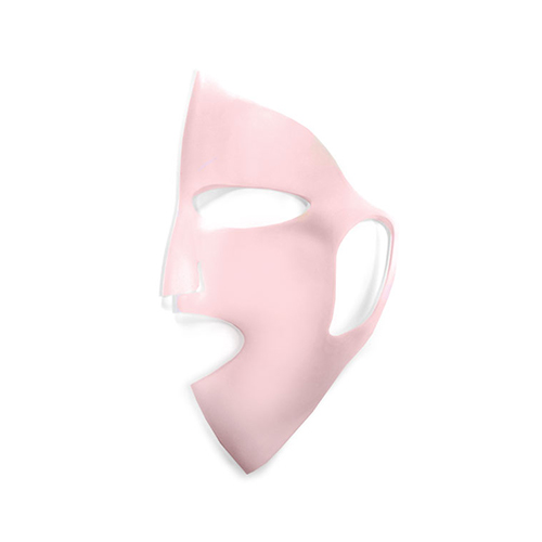 Бьюти Стайл Фиксирующая силиконовая маска, 1 шт (Beauty Style, Маски с биоцеллюлозой)