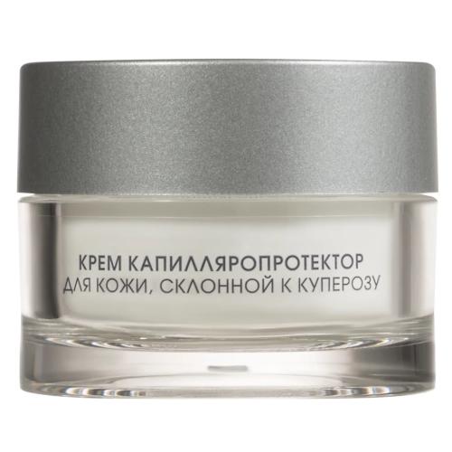 Крем-капилляропротектор для кожи, склонной к куперозу, 50 мл (Кора, Cica-Sensetive)