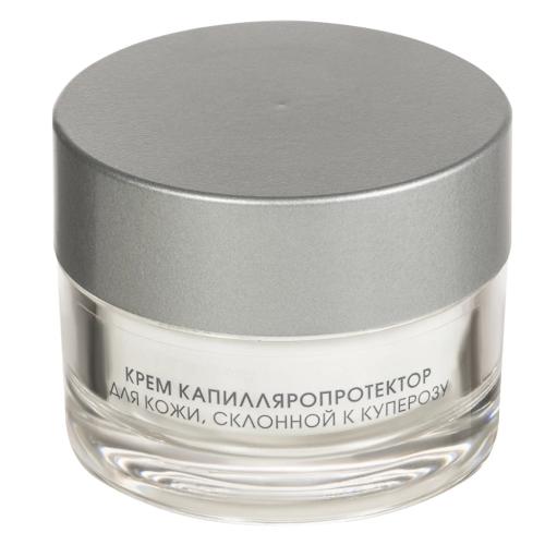 Крем-капилляропротектор для кожи, склонной к куперозу, 50 мл (Кора, Cica-Sensetive), фото-4