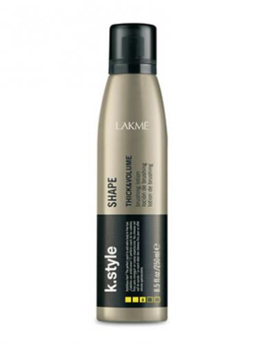 Лакме Shape Лосьон для укладки волос, придающий объем 250 мл (Lakme, Стайлинг, K.Style)