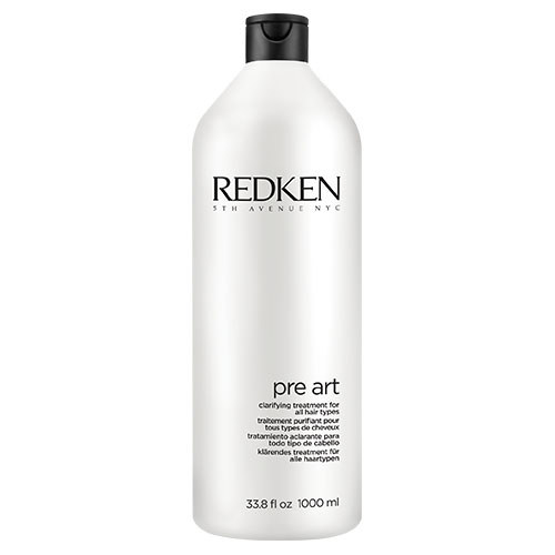 Редкен Уход перед окрашиванием Pre Art Treatment, 1000 мл (Redken, Уход за волосами, Cleansing)