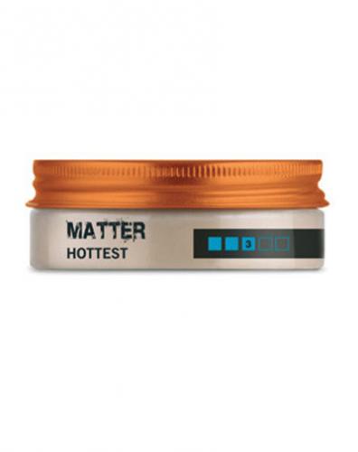 Лакме Matter Воск для укладки волос с матовым эффектом 50 мл (Lakme, Стайлинг, K.Style Hottest)