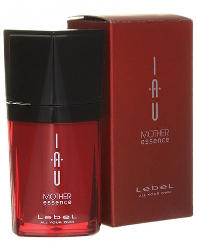 Базовая эссенция для волос IAU Mother Essence, 25 мл (IAU Infinity Aurum)