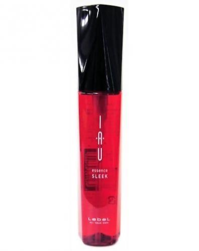 Эссенция для волос Essence Sleek, 100 мл (IAU Infinity Aurum)