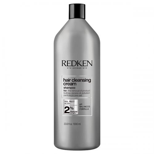Редкен Шампунь-уход Hair Cleansing Cream, 1000 мл (Redken, Уход за волосами, Cleansing)