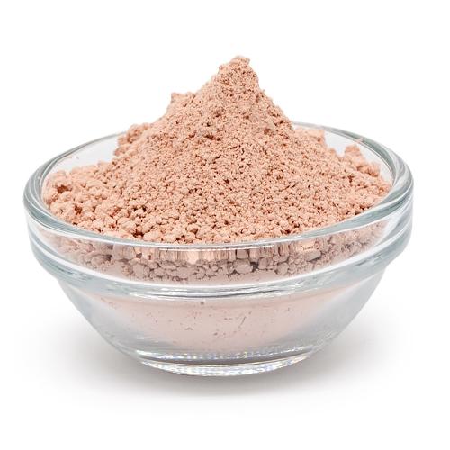 Глина косметическая Розовая, 130 г (DNC, Лицо), фото-3