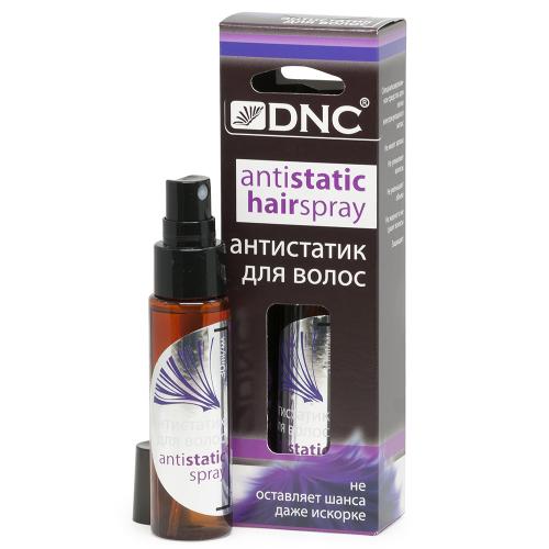 Антистатик для волос, 30 мл (DNC, Волосы)