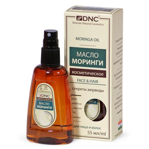 Масло Моринги, 55 мл (DNC, Лицо)