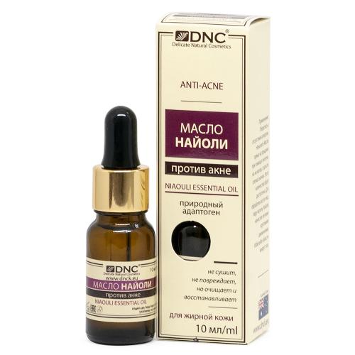 Масло Найоли, 10 мл (DNC, Лицо)